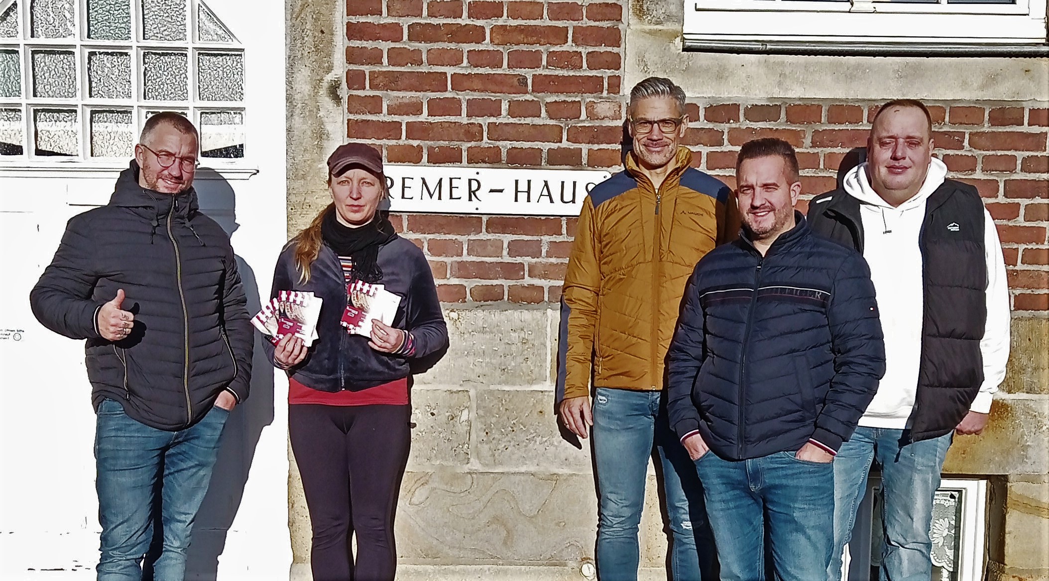 Rheine also works toward a sustainable city - English