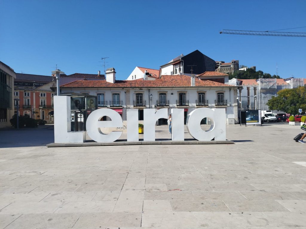 Leiria ranks 1st in Transparency among Portuguese district capitals Start